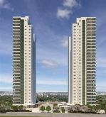 ref 19cy- cobertura com três ou quatro suítes