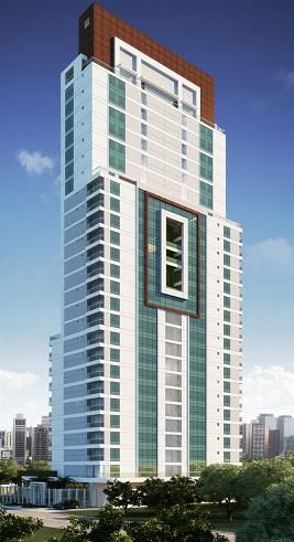 ref 14cy – belo imóvel no Brooklin, uma suíte