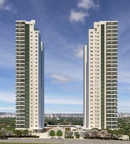 ref 19cy- cobertura com três ou quatro suítes