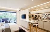 ref 17cy- apartamento campo belo uma suíte